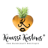 Kouassi Kustoms The Handcraft Boutique 